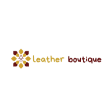 leather boutique artisanal